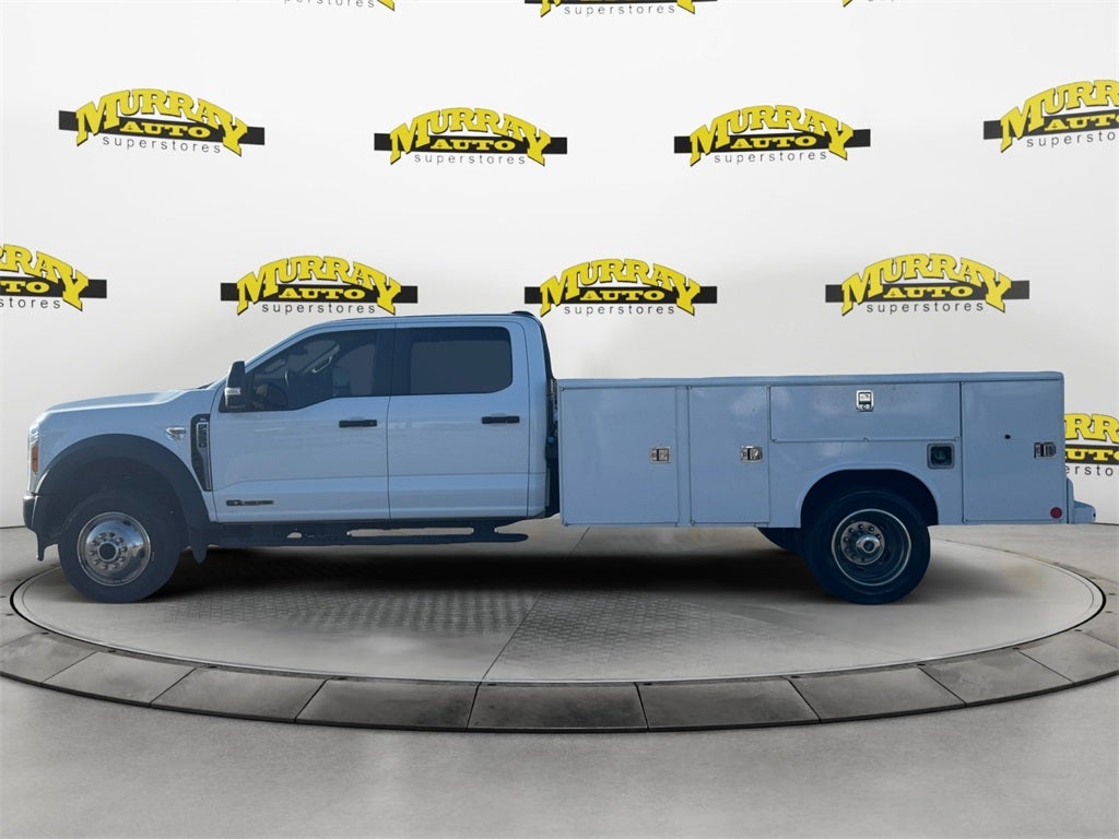 2023 Ford F-550SD XL DRW