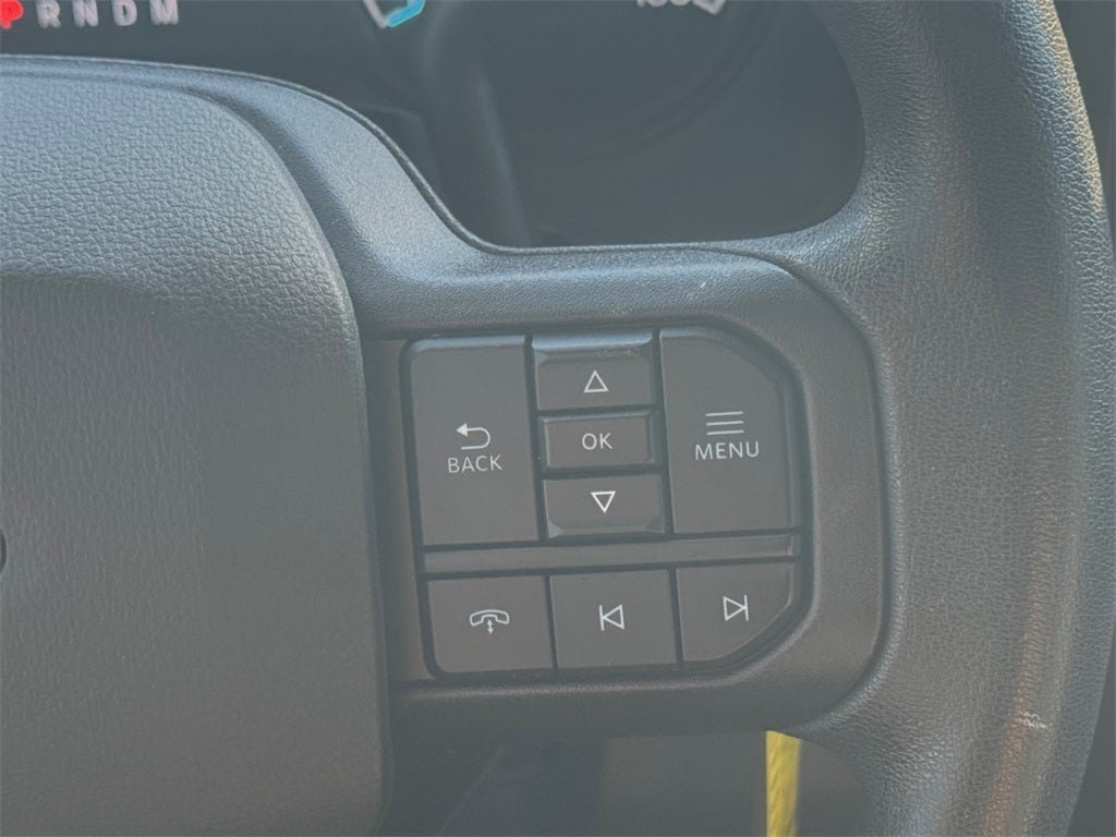 2023 Ford F-550SD XL DRW