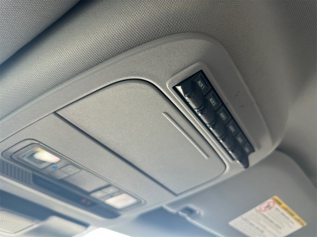 2023 Ford F-550SD XL DRW