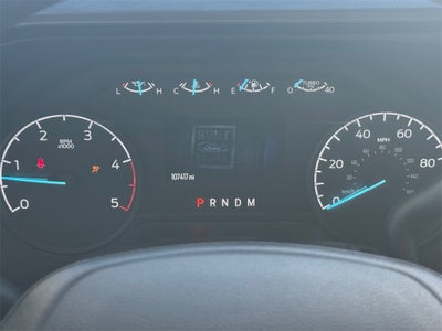 2023 Ford F-550SD XL DRW