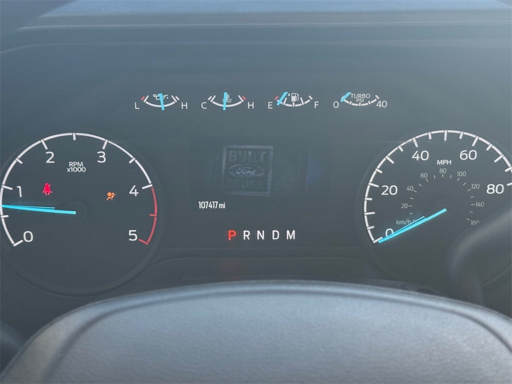 2023 Ford F-550SD XL DRW