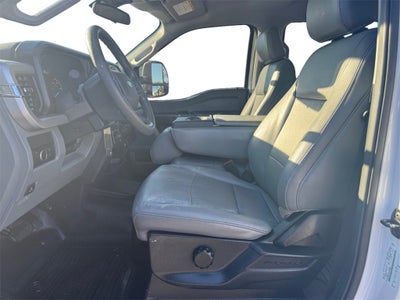 2023 Ford F-550SD XL DRW