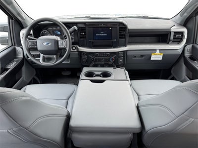 2025 Ford F-550SD XL DRW