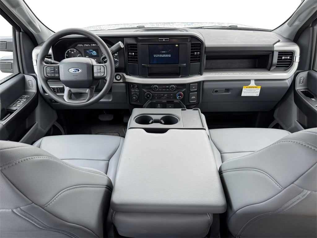 2025 Ford F-550SD XL DRW