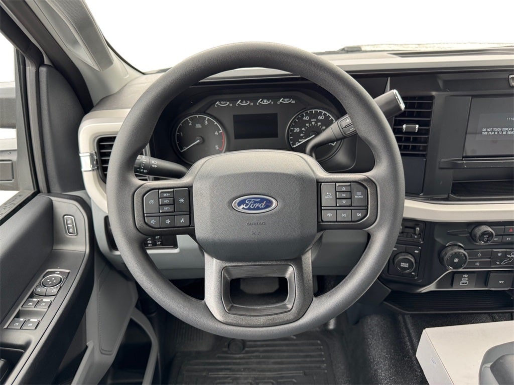 2025 Ford F-550SD XL DRW