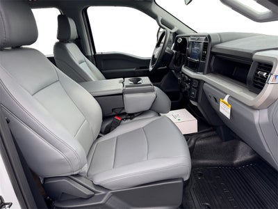 2025 Ford F-550SD XL DRW