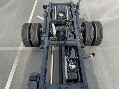2025 Ford F-550SD XL DRW