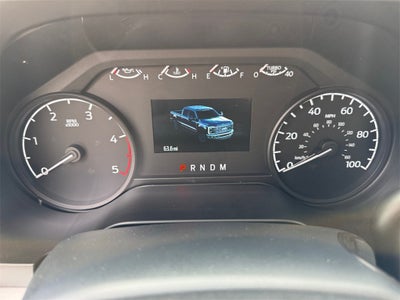 2025 Ford F-550SD XL DRW