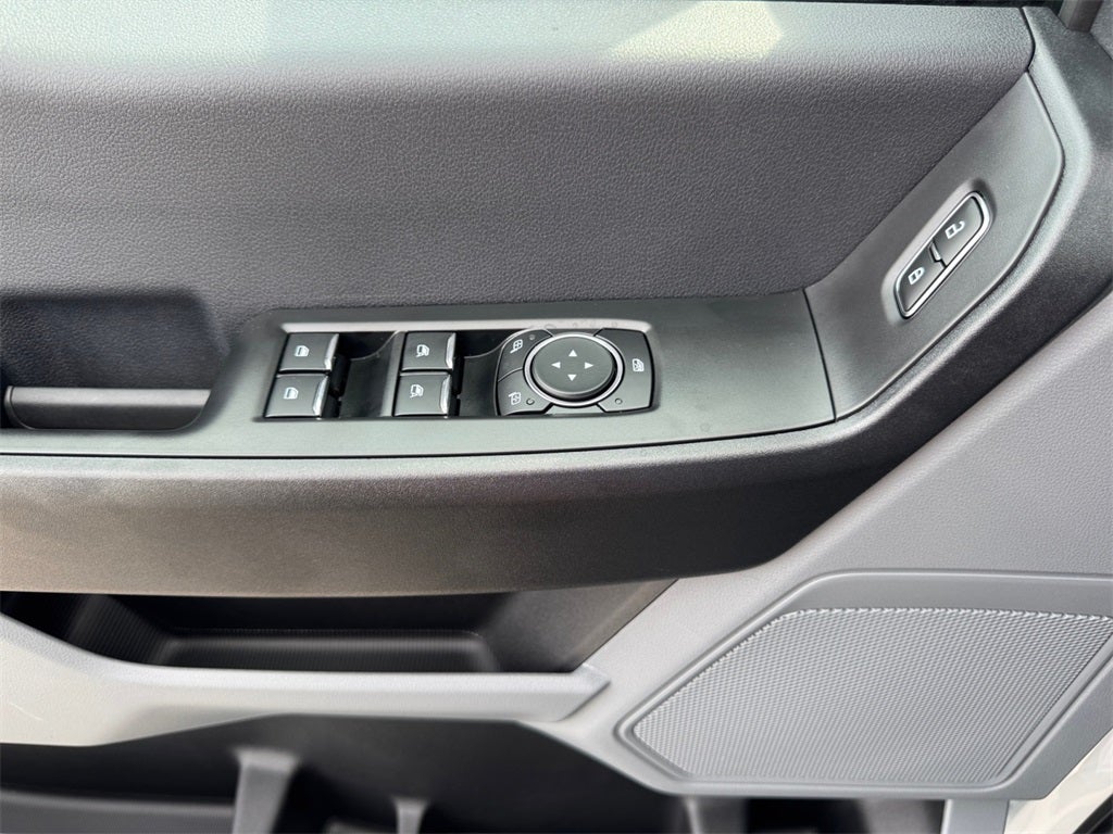 2025 Ford F-550SD XL DRW