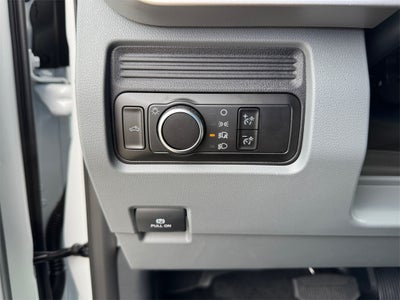 2025 Ford F-550SD XL DRW