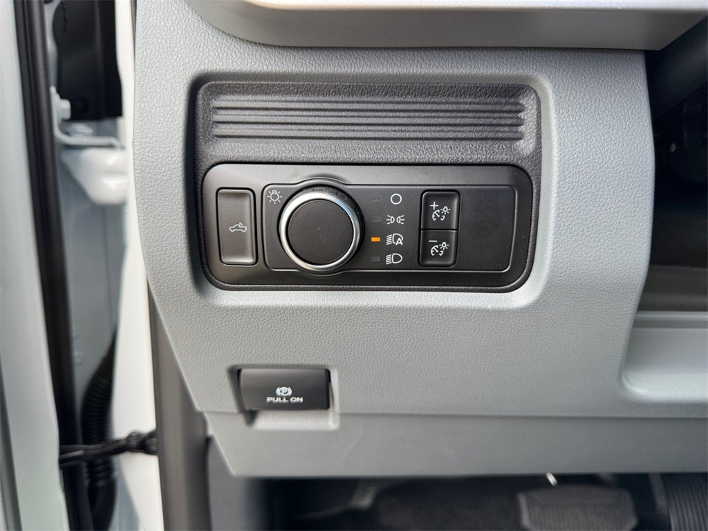 2025 Ford F-550SD XL DRW