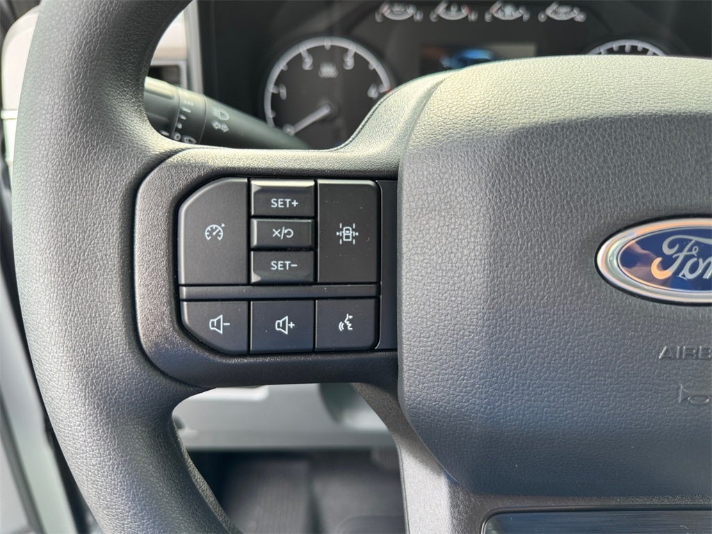 2025 Ford F-550SD XL DRW