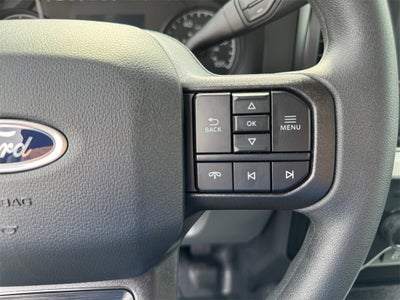 2025 Ford F-550SD XL DRW