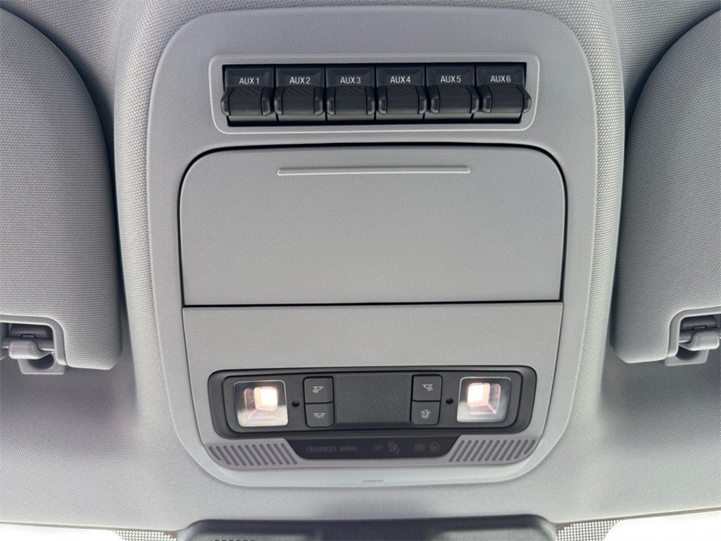 2025 Ford F-550SD XL DRW