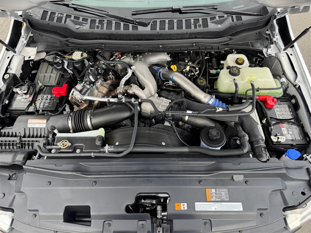 2025 Ford F-550SD XL DRW