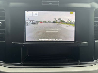 2025 Ford F-550SD XL DRW