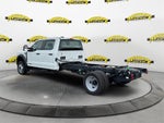 2025 Ford F-550SD XL DRW