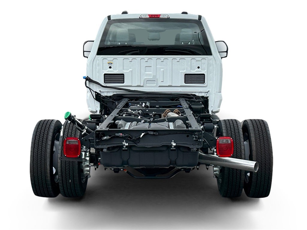 2025 Ford F-550SD XL DRW