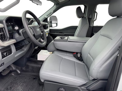 2025 Ford F-550SD XL DRW