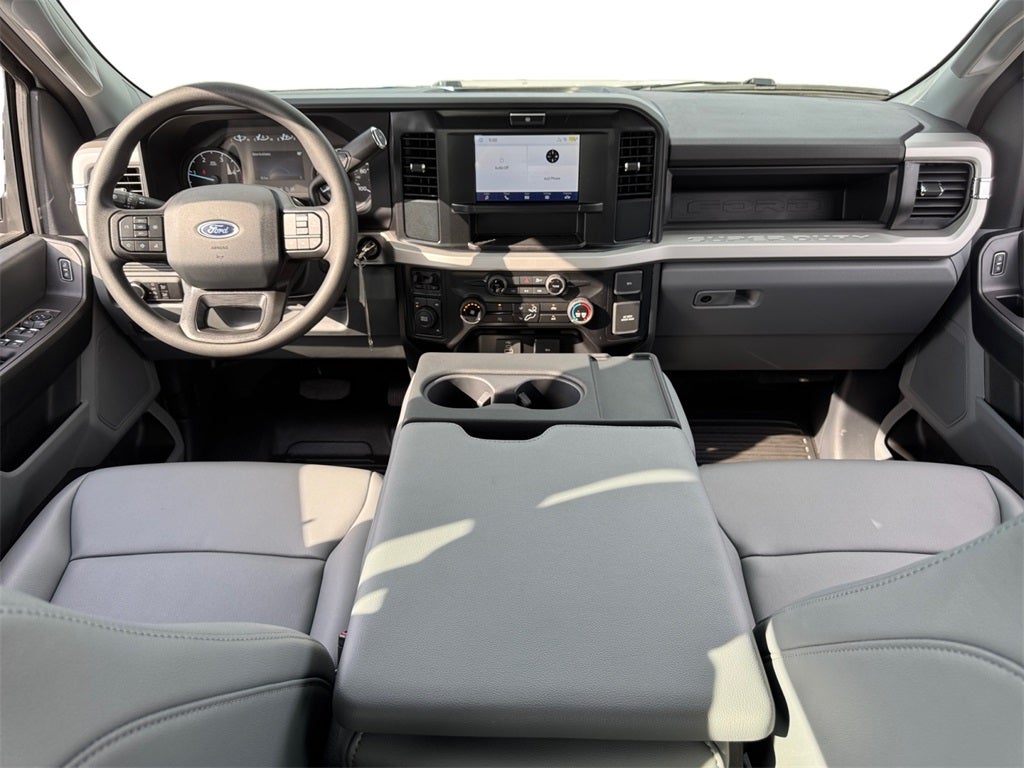 2025 Ford F-550SD XL DRW