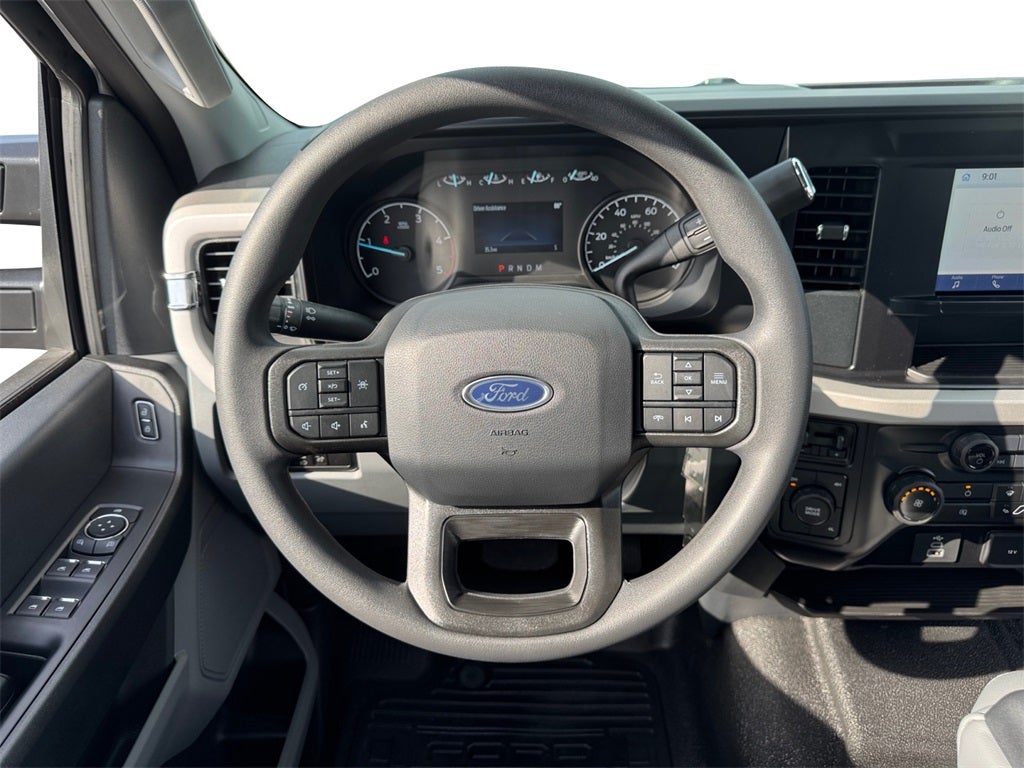 2025 Ford F-550SD XL DRW