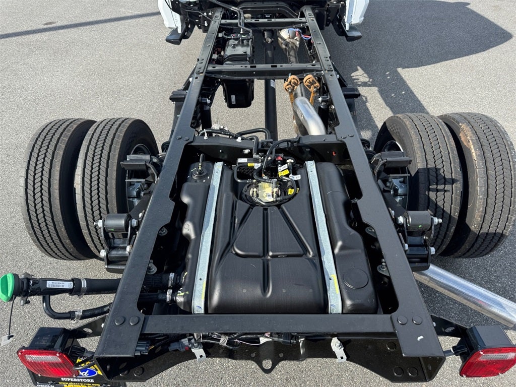 2025 Ford F-550SD XL DRW