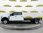 2025 Ford F-550SD XL DRW