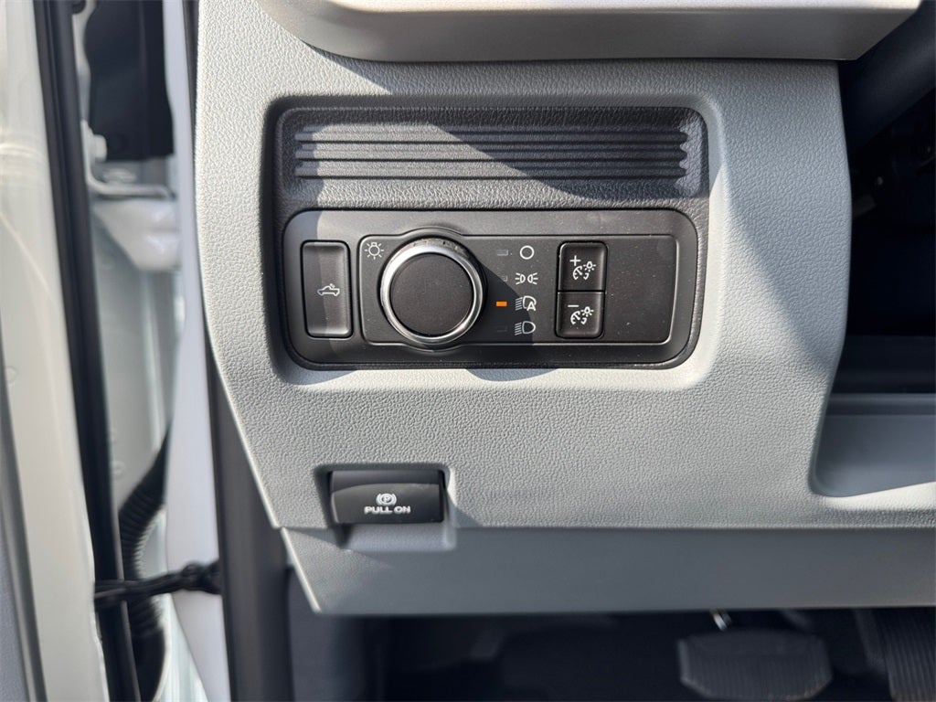 2025 Ford F-550SD XL DRW