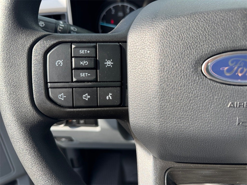 2025 Ford F-550SD XL DRW