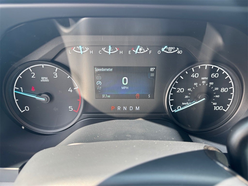 2025 Ford F-550SD XL DRW