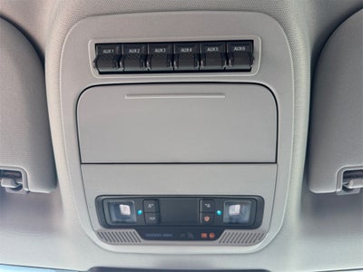 2025 Ford F-550SD XL DRW