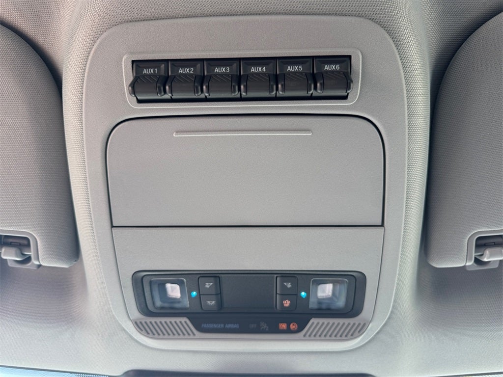 2025 Ford F-550SD XL DRW