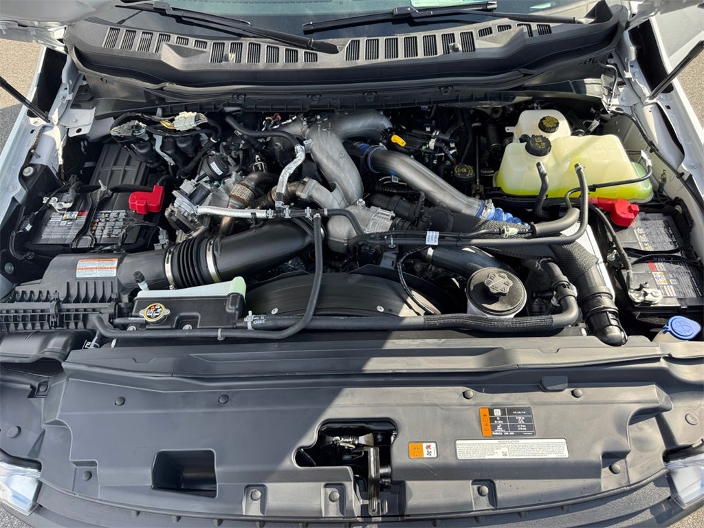 2025 Ford F-550SD XL DRW