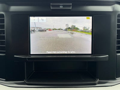 2025 Ford F-550SD XL DRW