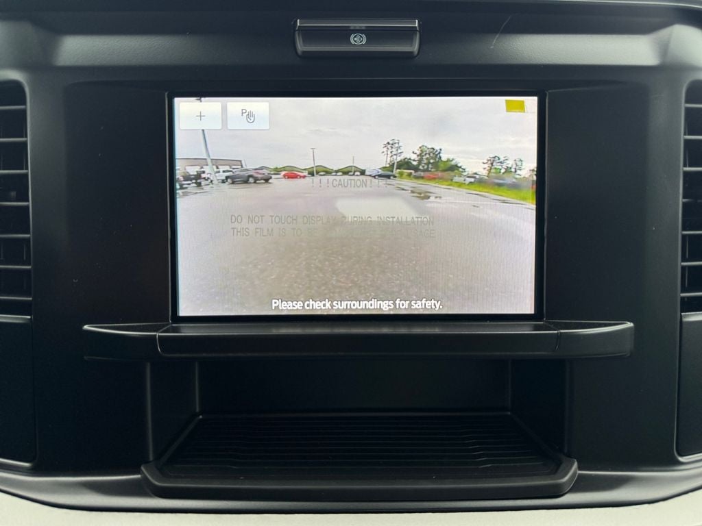 2025 Ford F-550SD XL DRW