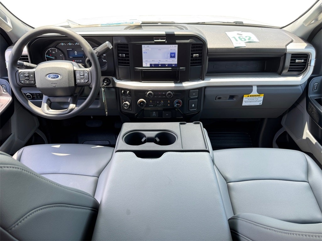 2025 Ford F-550SD XL DRW