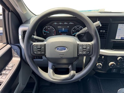 2025 Ford F-550SD XL DRW