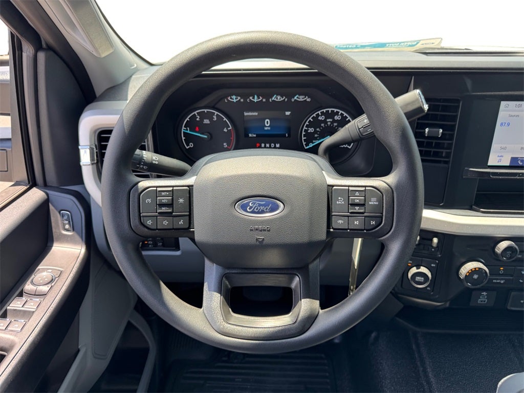 2025 Ford F-550SD XL DRW