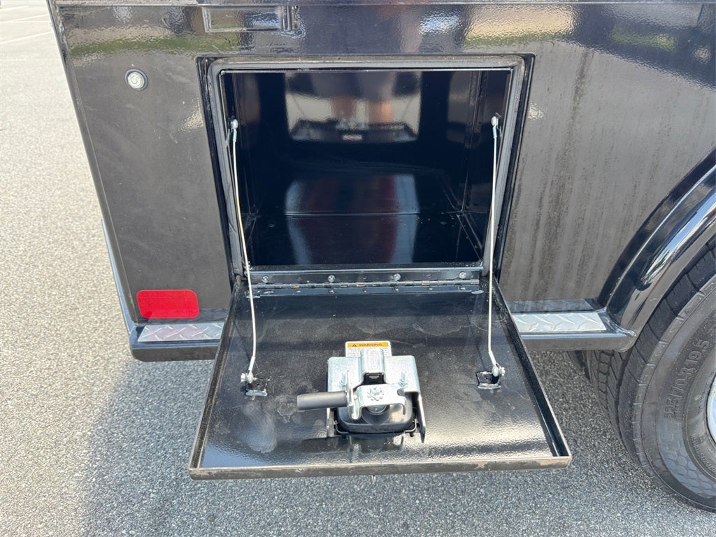 2025 Ford F-550SD XL DRW