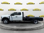 2025 Ford F-550SD XL DRW