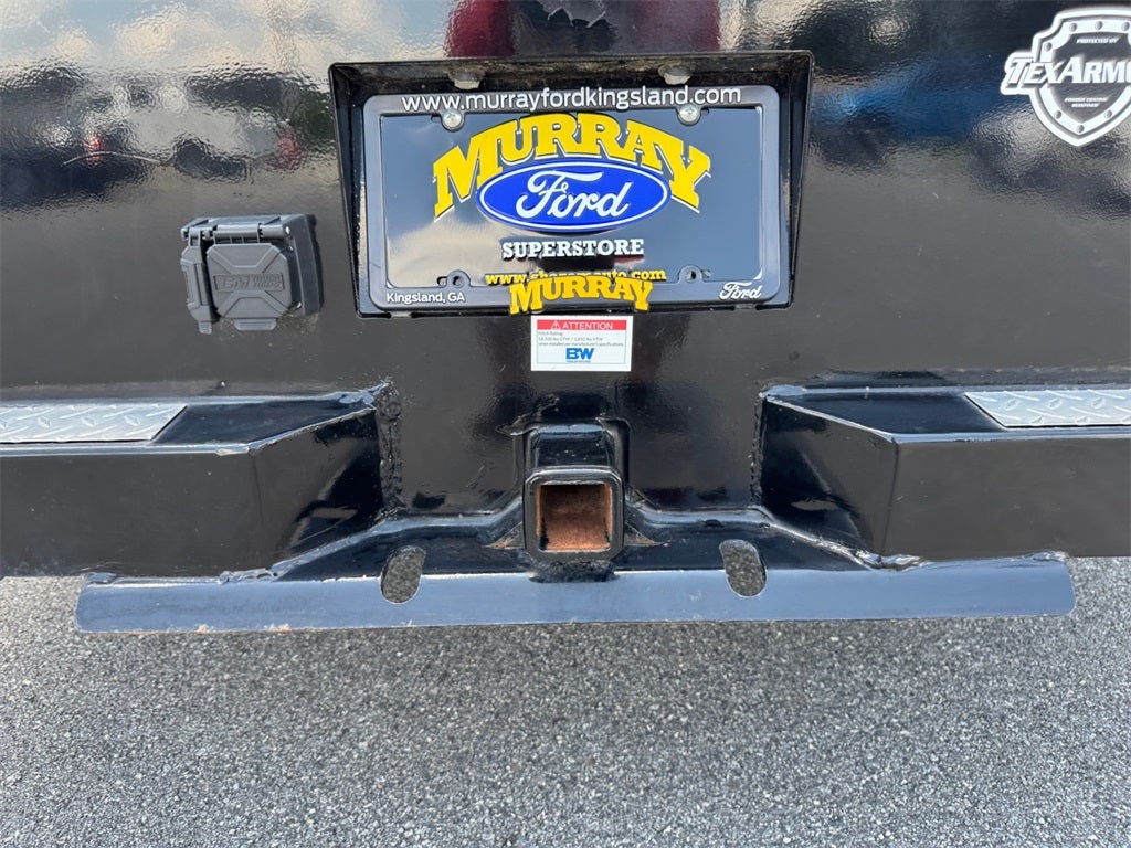 2025 Ford F-550SD XL DRW