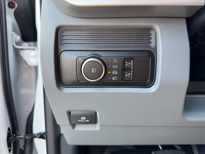 2025 Ford F-550SD XL DRW