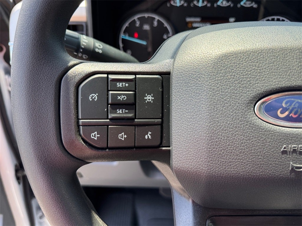 2025 Ford F-550SD XL DRW