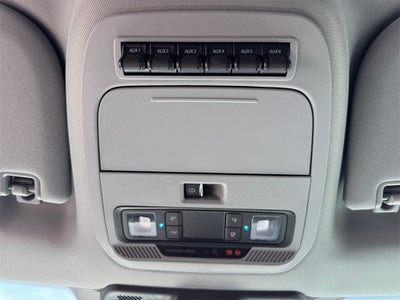 2025 Ford F-550SD XL DRW