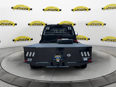 2025 Ford F-550SD XL DRW