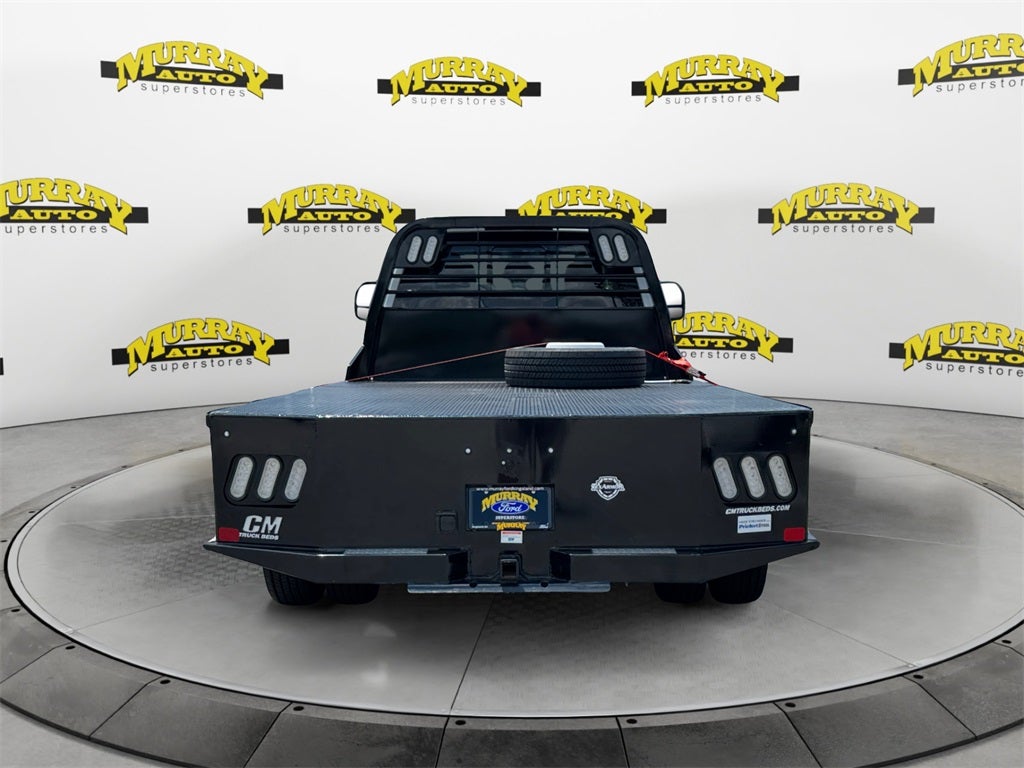 2025 Ford F-550SD XL DRW