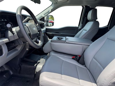 2025 Ford F-550SD XL DRW