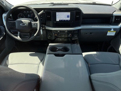 2026 Ford F-550SD XL DRW