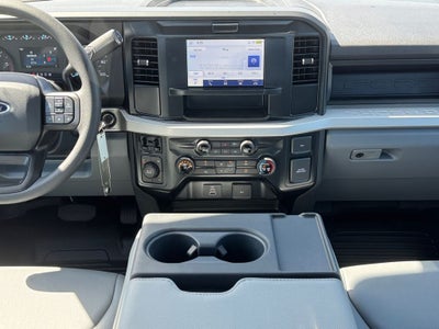 2026 Ford F-550SD XL DRW