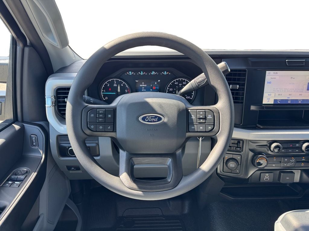 2026 Ford F-550SD XL DRW